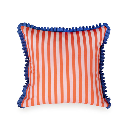 Housse De Coussin Décoratif Bloom Play - Multicolore