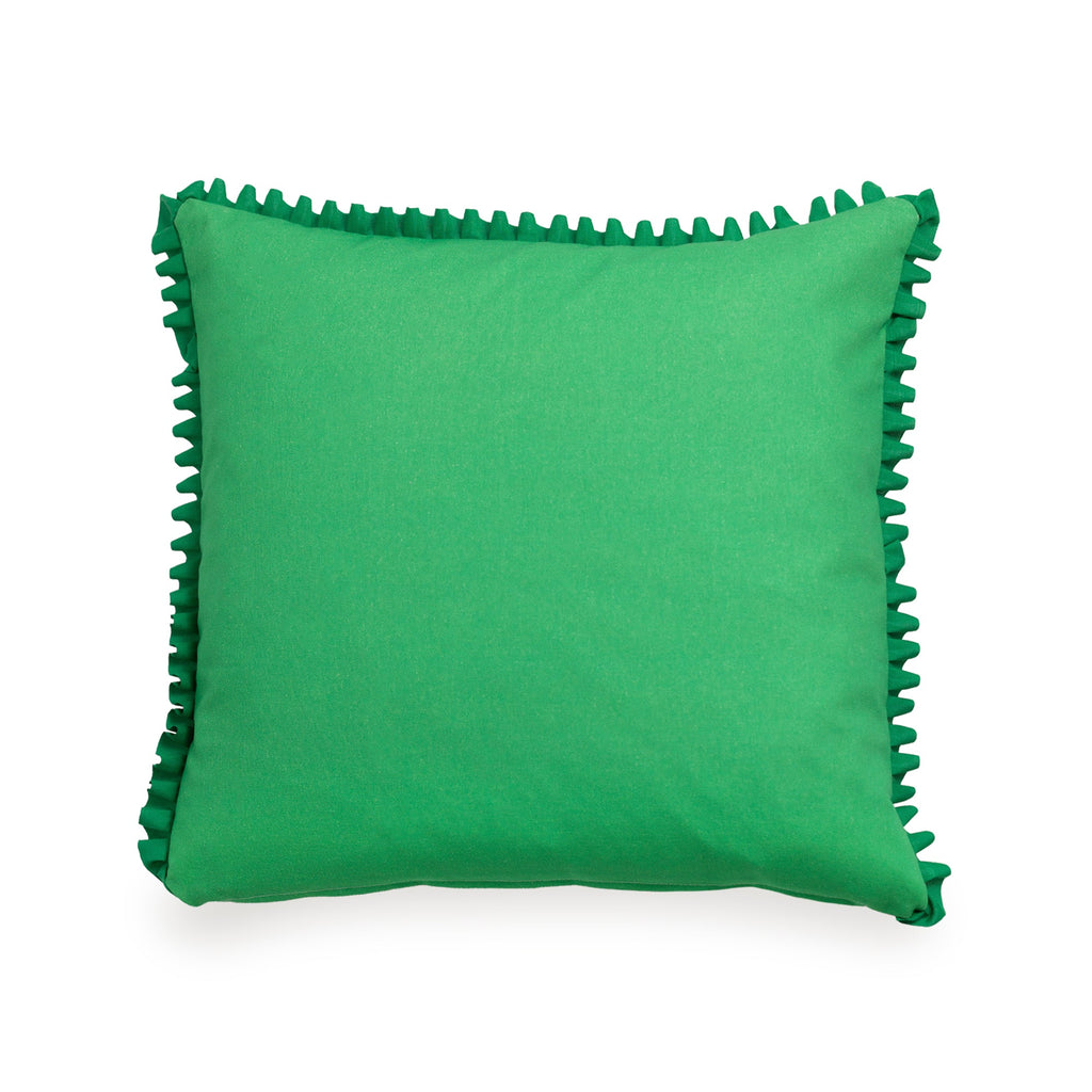 Color Pop Decorative Cushion Cover - Multicolour
