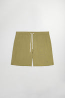 Short Jules Swim - Evergreen