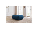 Voltaire - Square Pouf - Corduroy