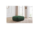 Voltaire - Square Pouf - Corduroy