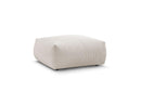 Voltaire - Square Pouf - Corduroy