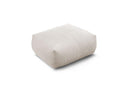 Voltaire - Square Pouf - Corduroy