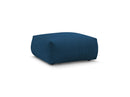 Voltaire - Square Pouf - Corduroy
