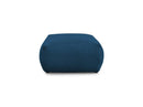 Voltaire - Square Pouf - Corduroy