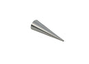 Moule Conique Pour Cornet - Ø2.5cm - Inox