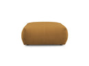 Voltaire - Square Pouf - Corduroy