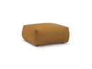 Voltaire - Square Pouf - Corduroy