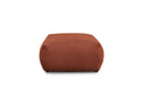 Voltaire - Square Pouf - Corduroy