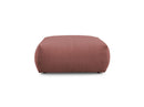 Voltaire - Square Pouf - Corduroy