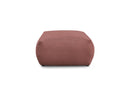 Voltaire - Square Pouf - Corduroy