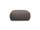 Voltaire - Square Pouf - Corduroy