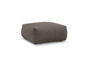 Voltaire - Square Pouf - Corduroy