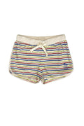 Short fille - Pylos - multico