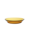 Pack de 6 platos hondos Lys - Vermeil - 19,5 cm