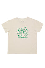 Tshirt enfant - Craie- Happyearth