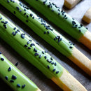 Thé matcha Culinaire