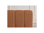 Denali - Lit Coffre - Tissu Bouclette