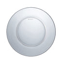 Pack De 6 Assiettes Lys - Transparent - 19Cm