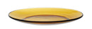 Duralex - Pack De 6 Platos Lily - Vermeil - 19Cm