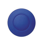 Duralex - Pack De 6 Platos Lys - Zafiro - 19x6Cm