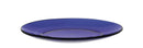 Pack De 6 Assiettes Lys - Saphir - 19x6Cm