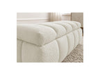 Storage Bench - Denali - Bouclé Fabric