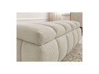 Storage Bench - Denali - Bouclé Fabric