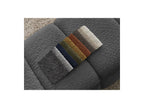 Storage Bench - Denali - Bouclé Fabric