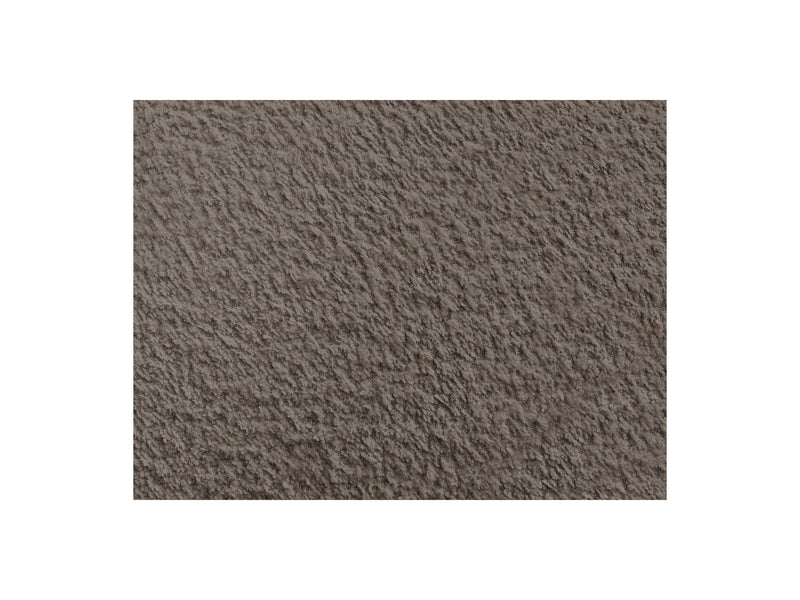 Bout De Lit - Denali - Tissu Bouclette