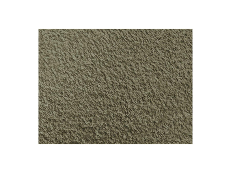 Bout De Lit - Denali - Tissu Bouclette