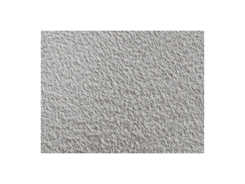 Bout De Lit - Denali - Tissu Bouclette