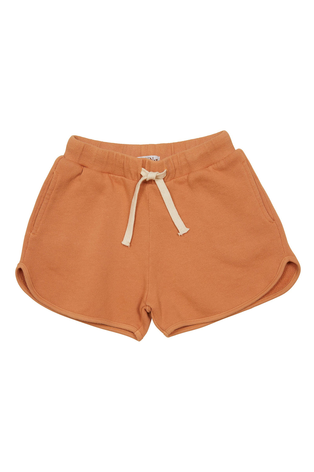 Short fille - Grevy - toast