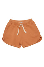 Short fille - Grevy - toast