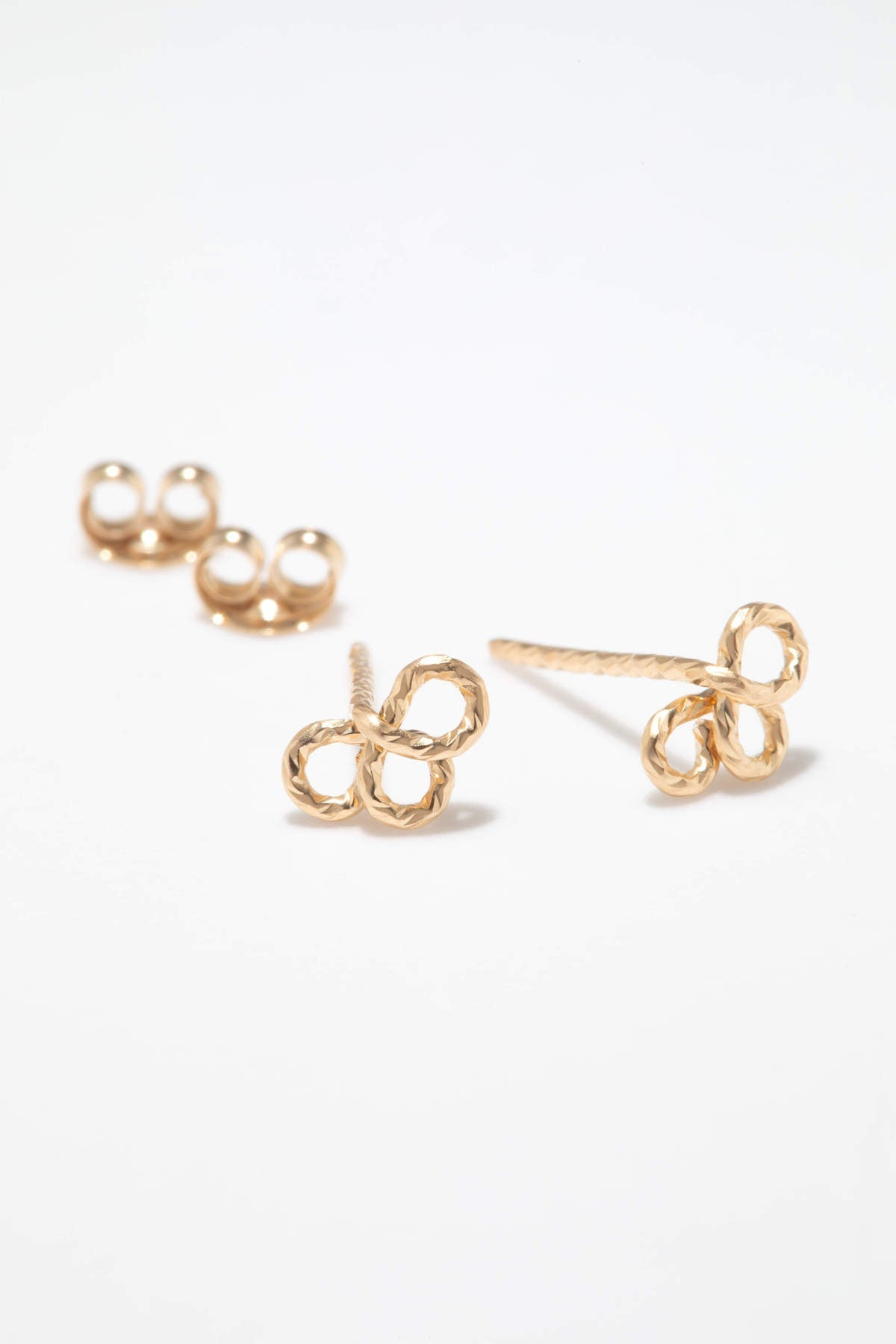 Puces Pétales - Eclat
