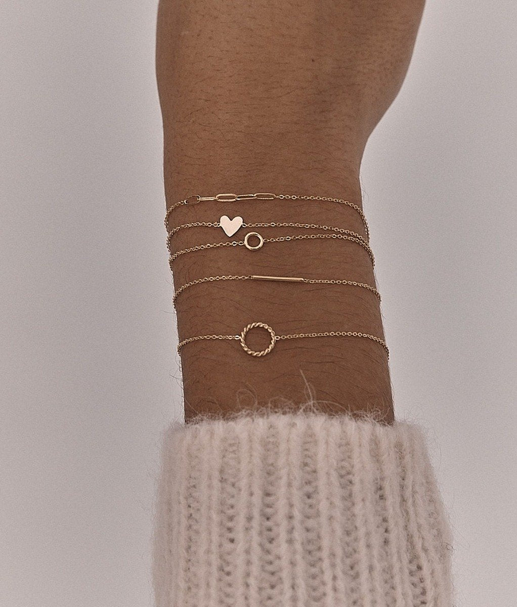 Bracciale Sylvestre