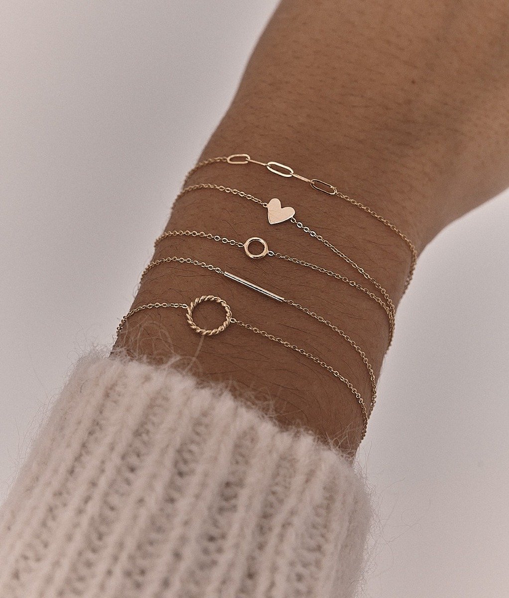 Armband Juanita