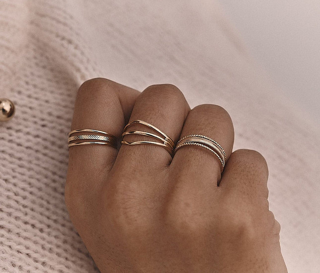Ring Luly