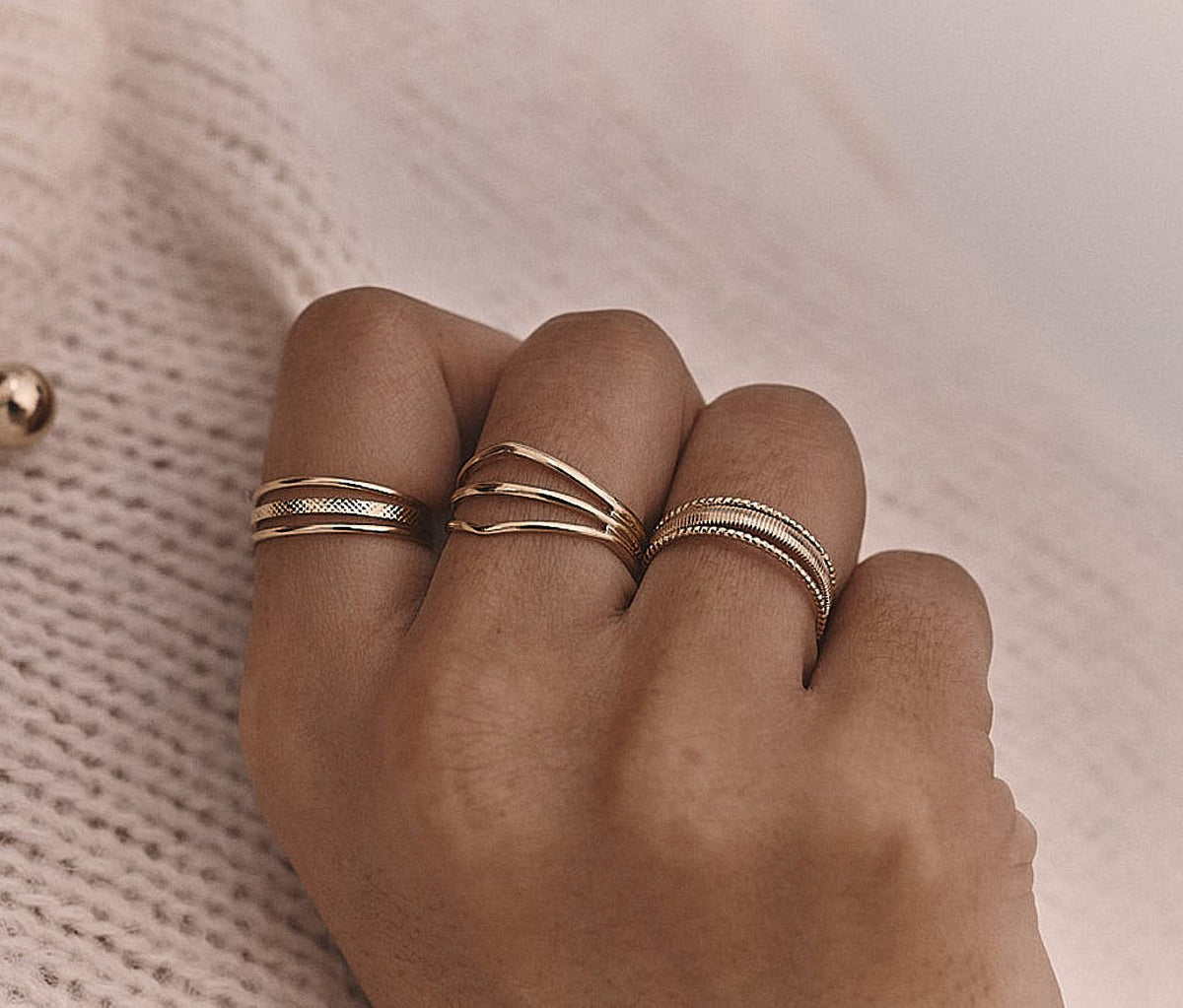 Ring Luly