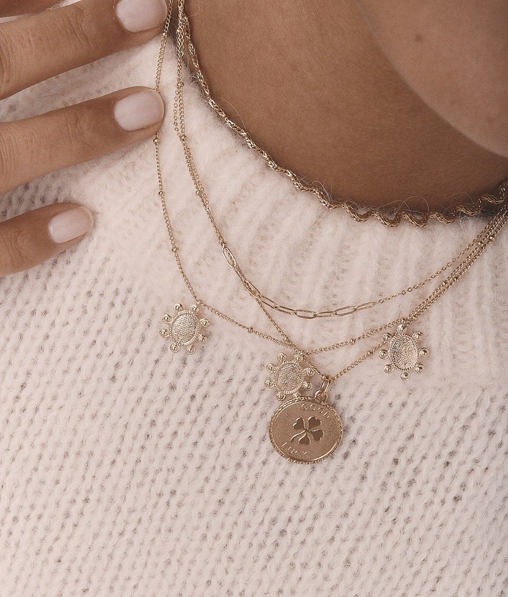 Collier Oromos