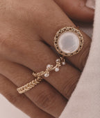 Ring Aurore