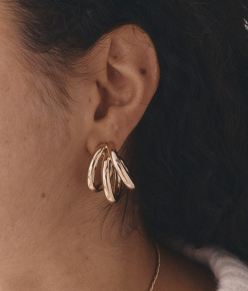 Isaline Earrings