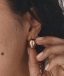 Constance Earrings - Pair