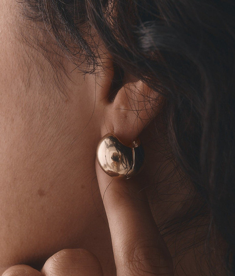 Constance Earrings - Pair