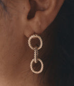 Orecchini Paolina - Coppia