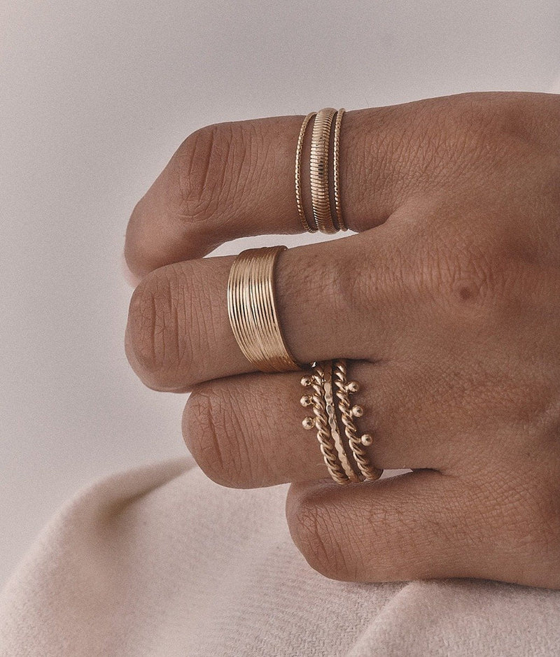 Bague Mary