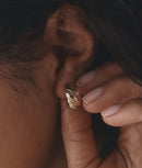 Octavie Earrings - Pair