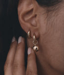 Honette Earrings