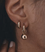 Boucles D'Oreilles Honette - Unité