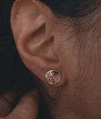 Pendientes Adeline - Par